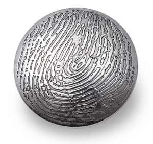 Erinnerungsschmuck Anhaenger V