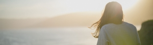 Banner Trauerfall