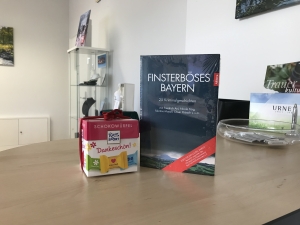 Vortrag Hospizverein Geretsried 2