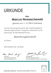 Nowaschewski Marcus