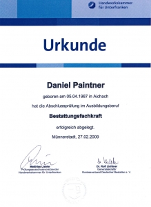 Paintner Daniel