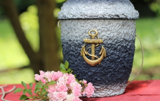 Urnenbestattung Zirngibl Bestattungen