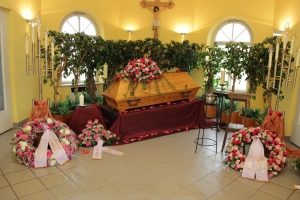 In Tuch Gehüllt (9)