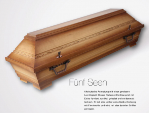 Fünf Seen S6