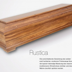 Rustica S18