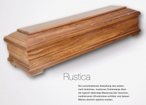 Rustica S18