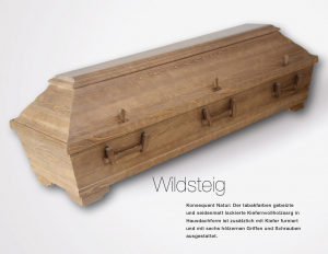 Wildsteig S4