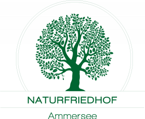 Logo Naturfriedhof Ammersee