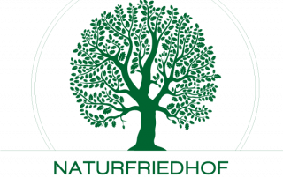 Logo Naturfriedhof Ammersee