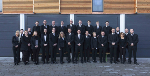 Zirngibl Gruppenbild 2022