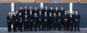 Zirngibl Gruppenbild Dez. 2022