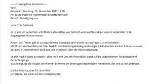 2022 11 15 Lob Laura