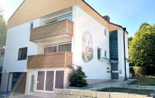 Zirngibl Bestattungen Starnberg