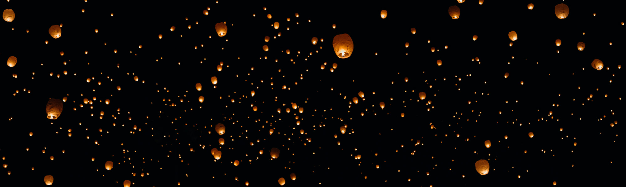 Kopfleisten Bilder Lichter