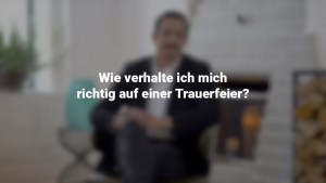 25 Kleiner Knigge Fuer Beerdigungen Und Trauerfeiern.00 00 23 46.standbild001