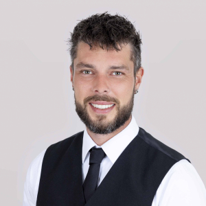 Marco Hauser Homepage