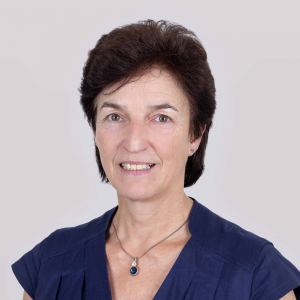 Marion Mooseder Homepage