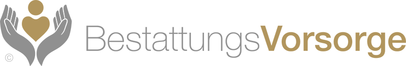 Logo BestattungsVorsorge Zirngibl - Copyrights