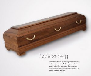Schlossberg S32
