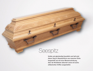 Seespitz S31