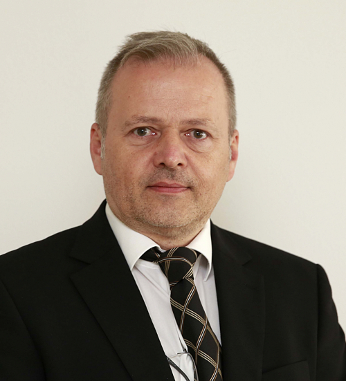 Aleksander Gutesa Aleksander Gutesa