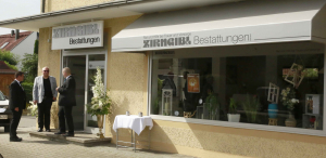 Eröfnung Gilching 3