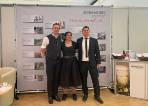 Messe Wor 2024 Team