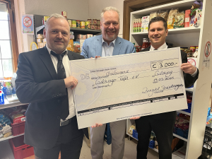 2025 Zirngibl Gilchinger Tafel Ev