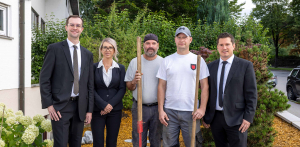 40 Jahre Dießen Foto Hompage