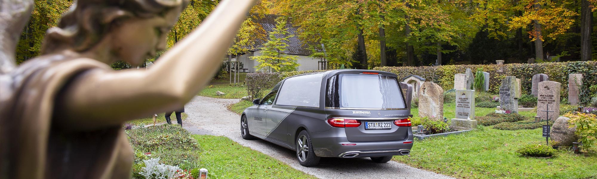 Kopfleiste Überführungen