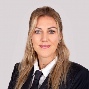 Nadine Sauer Web