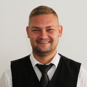 Marcin Nowak Web